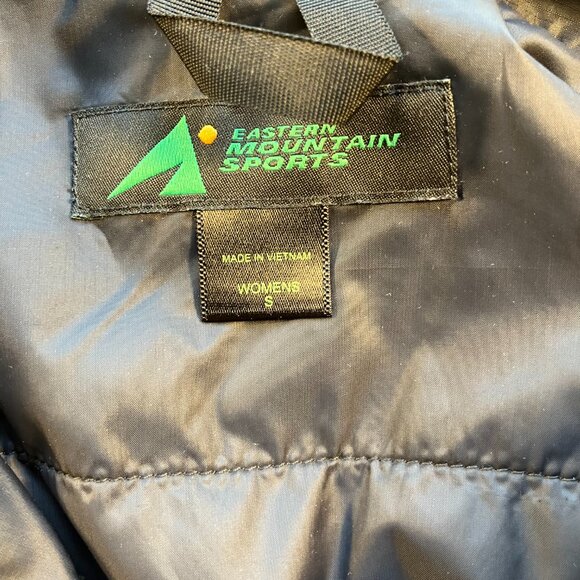 Eastern Mountain Sports Primaloft Jacket Size S - Picture 6 of 6